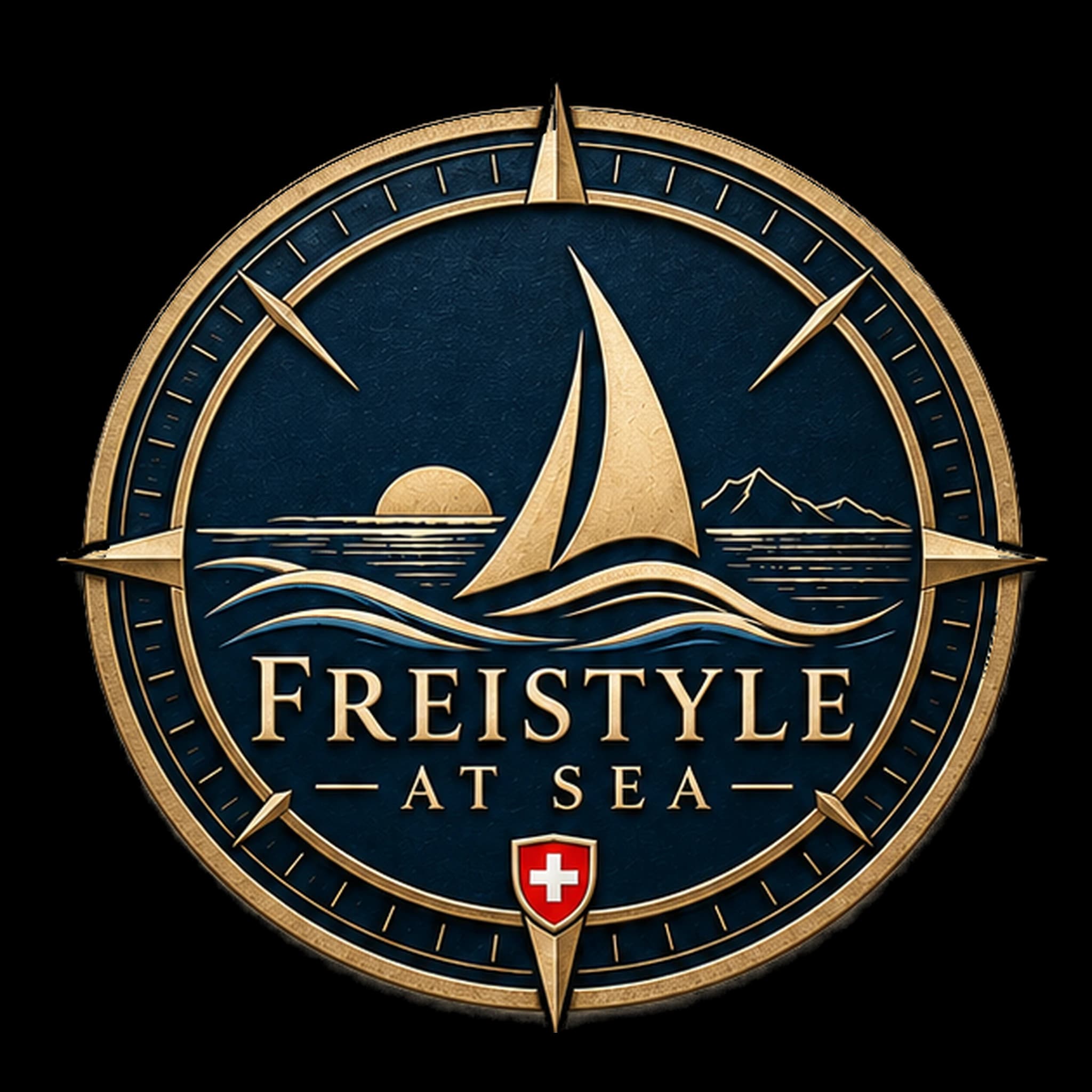 Freistyle at Sea — sailing, diving and ocean expeditions